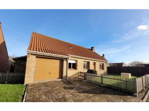 Location Maison 3 pièces 73m² COUDEKERQUE BRANCHE 59210