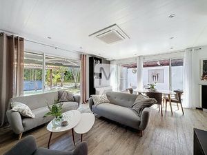 Achat Maison 4 pièces 91m² CAYENNE 97300