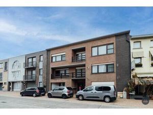 Appartement te huur in Begijnendijk