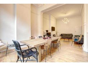 Appartement te huur in Etterbeek