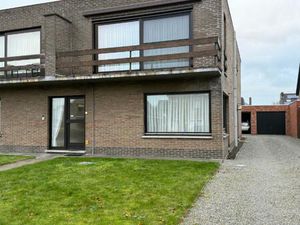 Appartement te huur in Deinze