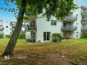 Dijon - appartement 2 pièces à louer - 48m2 - 615 € CC - Réf: CB-DIJ-180 - Bourse Immobili