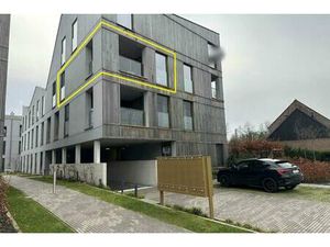 Appartement te huur in Duffel