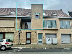 Appartement te huur in Gent