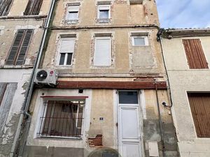 Immeuble de rapport de 3 lots entièrement loués – Valence d’Agen - 10% de rentabilité