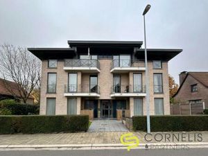 Appartement te huur in Merelbeke