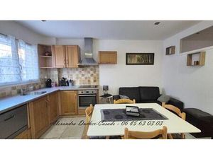 Appartement 2 pièces - Peyruis