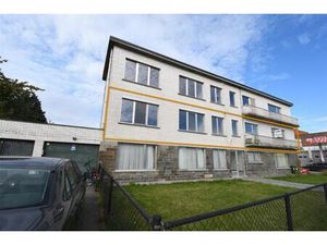 Appartement te huur in Sint-Niklaas