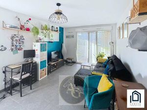 Appartement T3 lumineux avec balcon  parking en sous-sol – Toulouse Borderouge