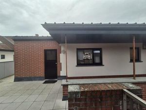 Appartement te huur in Wetteren