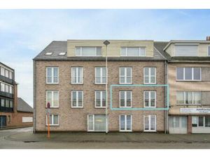 Appartement te huur in Zelzate