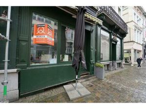 Kantoor te huur in Gent