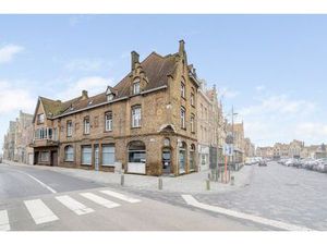 Handelsruimte (100m²) op commerciële toplocatie.