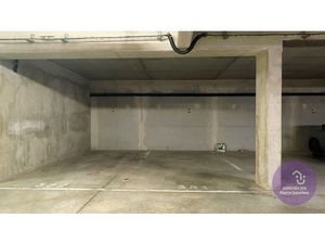 Illkirch - parking en sous-sol au 3 allée René Dumont