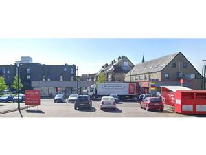 Commerciële eigendom te huur in Bocholt