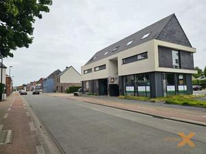 Commerciële eigendom te huur in Lovendegem