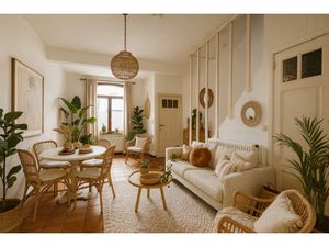 Huis te huur in Gent