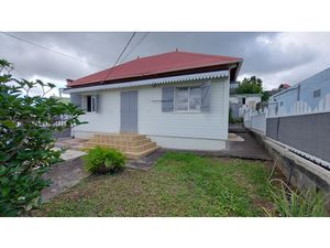 Location Maison 3 pièces 55m² ST LOUIS 97421