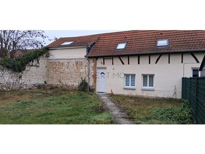 Maison mitoyenne Le Vaudreuil