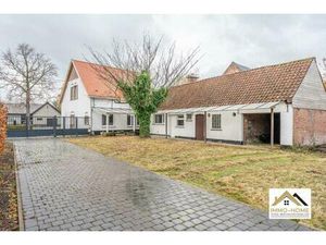 Huis te huur in Lochristi