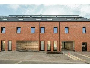 Huis te huur in Walem