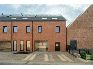 Huis te huur in Walem