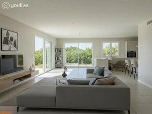 Mûrs-Erigné - Maison 5 Chambres