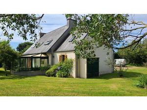 Maison Plougasnou 6 pièce(s) 170 m2