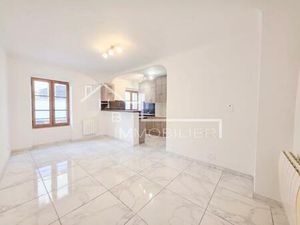 Achat : Maison (06140)