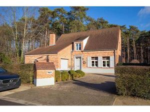 Huis te huur in Tremelo