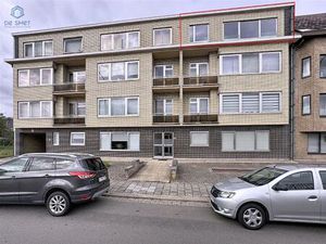 Te Huur: Gerenoveerd 2-slaapkamerappartement op toplocatie in Geraardsbergen!