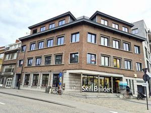 Charmant appartement te huur in Hasselt