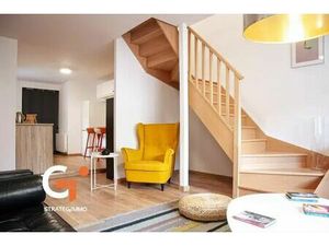 Prestigieux immeuble de rapport en vente à Rouen  France