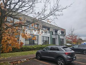 Location Bureau Villejust 91140