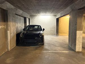 Achat Parking PARIS 20ème