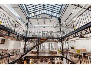 Vente Commerce Paris 75018