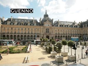 Fonds commerce coiffure