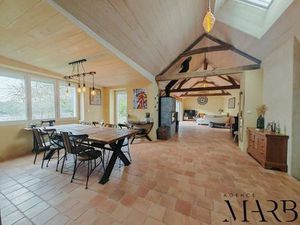 Prestigieuse Maison en vente Mauges-sur-Loire  Pays de la Loire