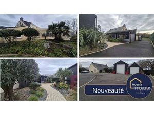 Maison de 7 pièces de luxe en vente à Savenay  France