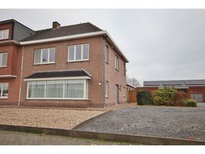 Ruime instapklare woning met 3 slaapkamers