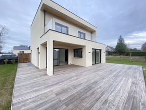 Maison 5 pièces - 163 m²