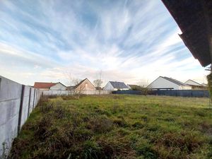 Terrain à vendre COLTAINVILLE 897m2 97 000€