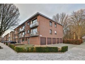 Appartement te koop in Wilrijk met 2 slaapkamers