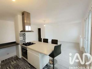 Vente Appartement 3 pièces à La Riche (37520) : à vendre 3 pièces / 67m² La Riche