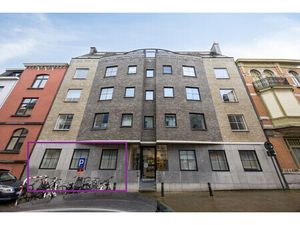 Commercieel te koop in Gent