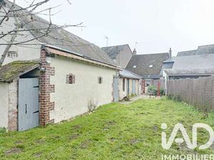 Vente Maison à Autrèche (37110) : à vendre / 72m² Autrèche