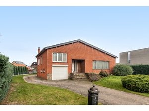 Huis te koop in Halen met 3 slaapkamers