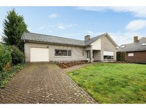 Huis te koop in Lichtaart met 2 slaapkamers