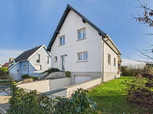 Maison Pulversheim 5 pièces 103 m²