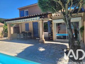 Vente Maison Piscine à Sainte-Maxime (83120) : à vendre Piscine / 98m² Sainte-Maxime